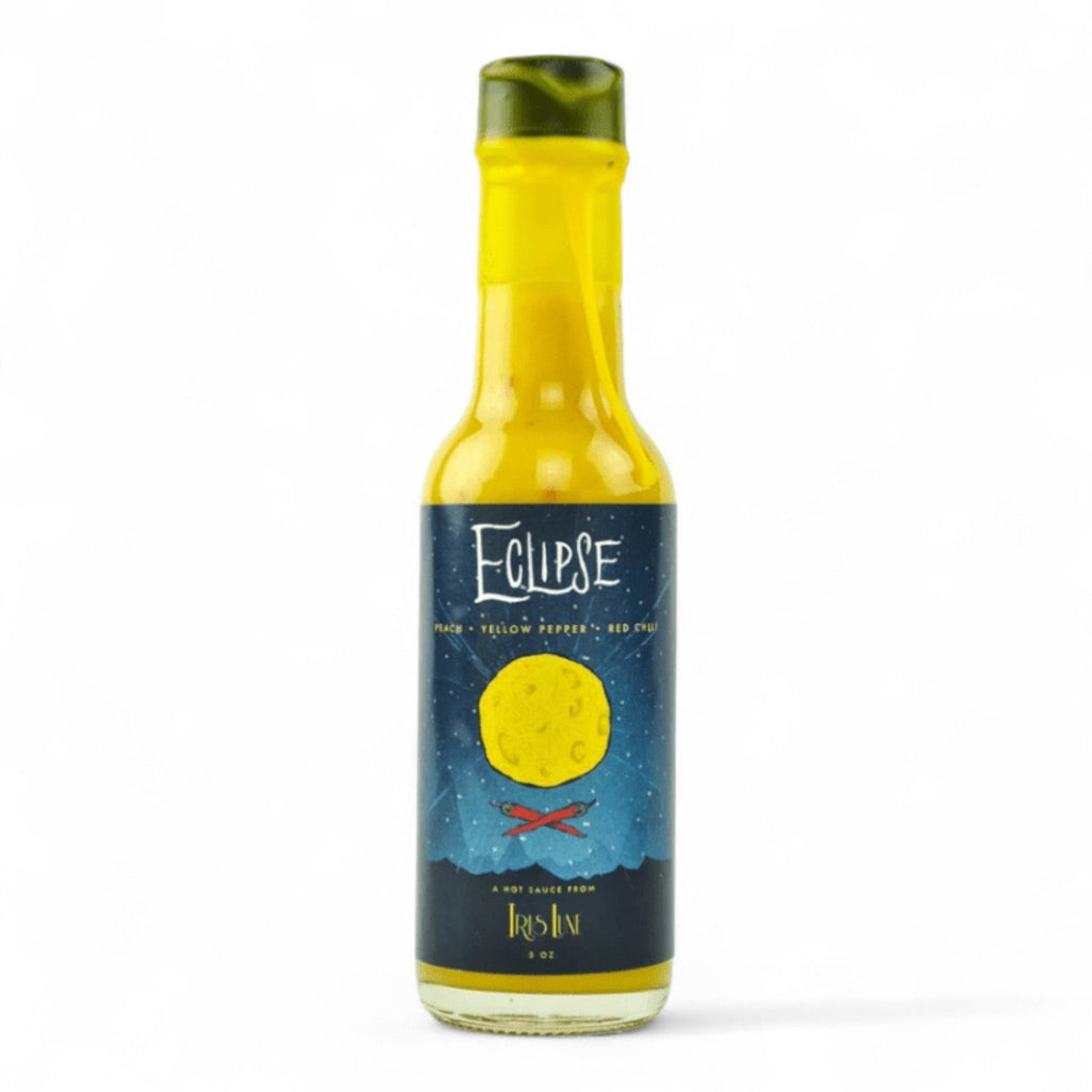 Dawson's Eclipse Hot Sauce