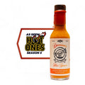 Dawson's Zuzu's 7-Pot Hot Sauce - From Hot One's Season 22