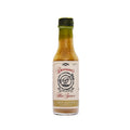 Dawson's Hot Sauce Garlic Jalapeno