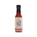 Dawson's XXX Ghost Pepper Hot Sauce