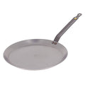 De Buyer Mineral B Element 9.5" (24cm) Iron Crêpe Pan