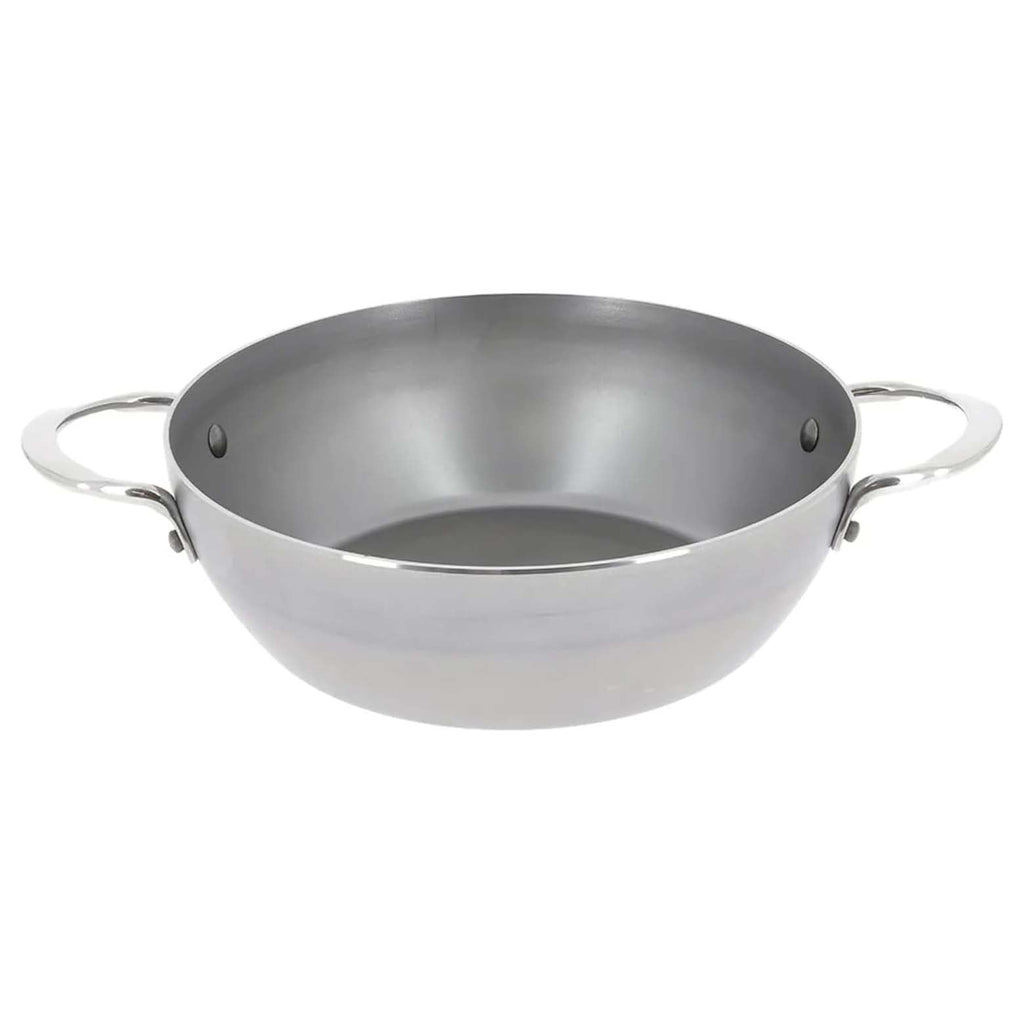 DeBuyer Mineral-B Country Fry Pan
