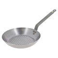 deBuyer Mineral B Element 10" (26cm) Grill Pan