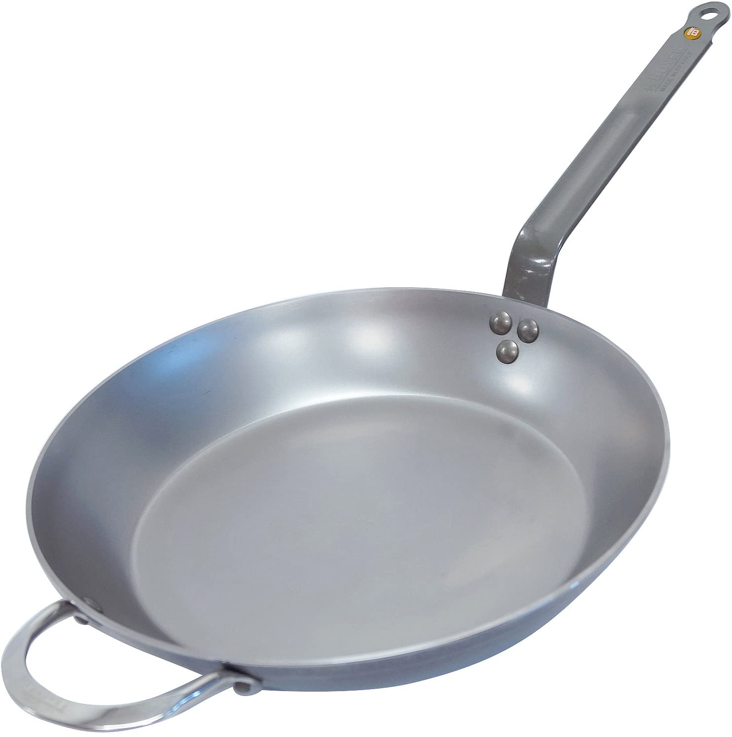 deBuyer Mineral B Element Steel Frying Pan