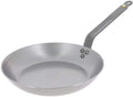 deBuyer Mineral B Element Steel Frying Pan