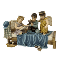 Demdaco Angels Promise and Promises Tell Daddy I Love Him Figurine