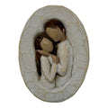 Demdaco Willow Tree Embrace Keepsake Box
