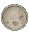 Denby Sandalwood Dinner Plate