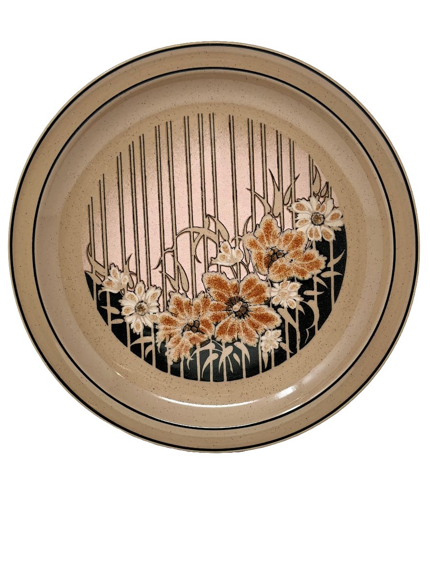Denby Sumatra Dinner Plate