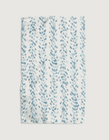 Reeds Printed Midday Tea Towel
