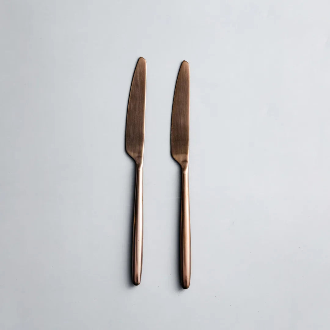 Individual Pieces