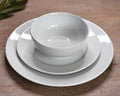 Pillivuyt Sancerre Dinnerware