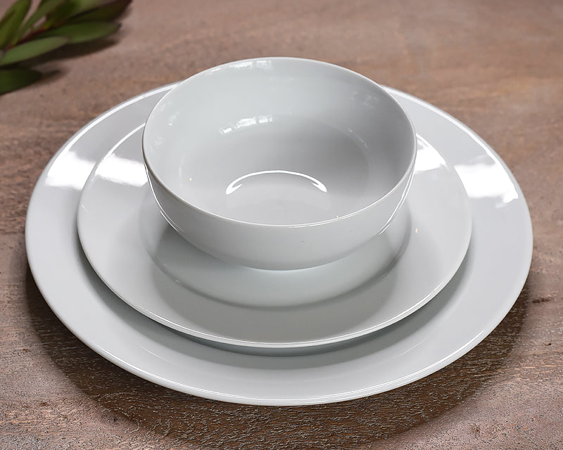 Pillivuyt Sancerre Dinnerware