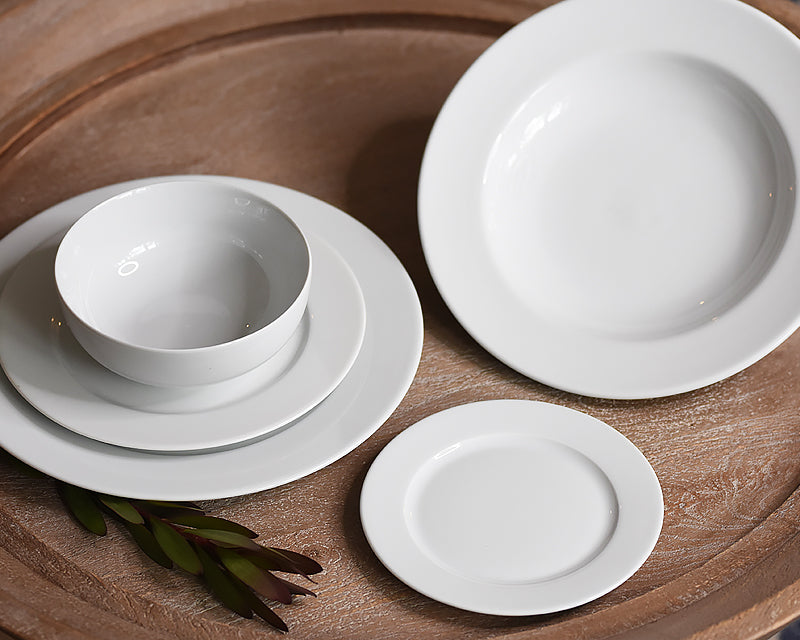 Pillivuyt French Soup & Pasta Bowl