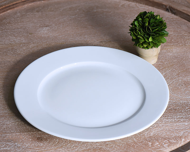 Pillivuyt Sancerre Dinnerware