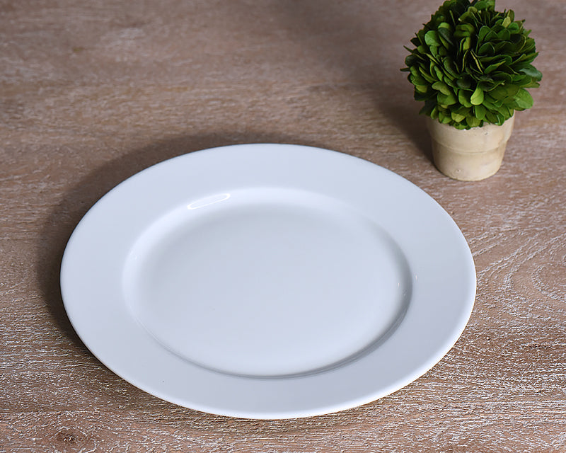 Pillivuyt Sancerre Dinnerware