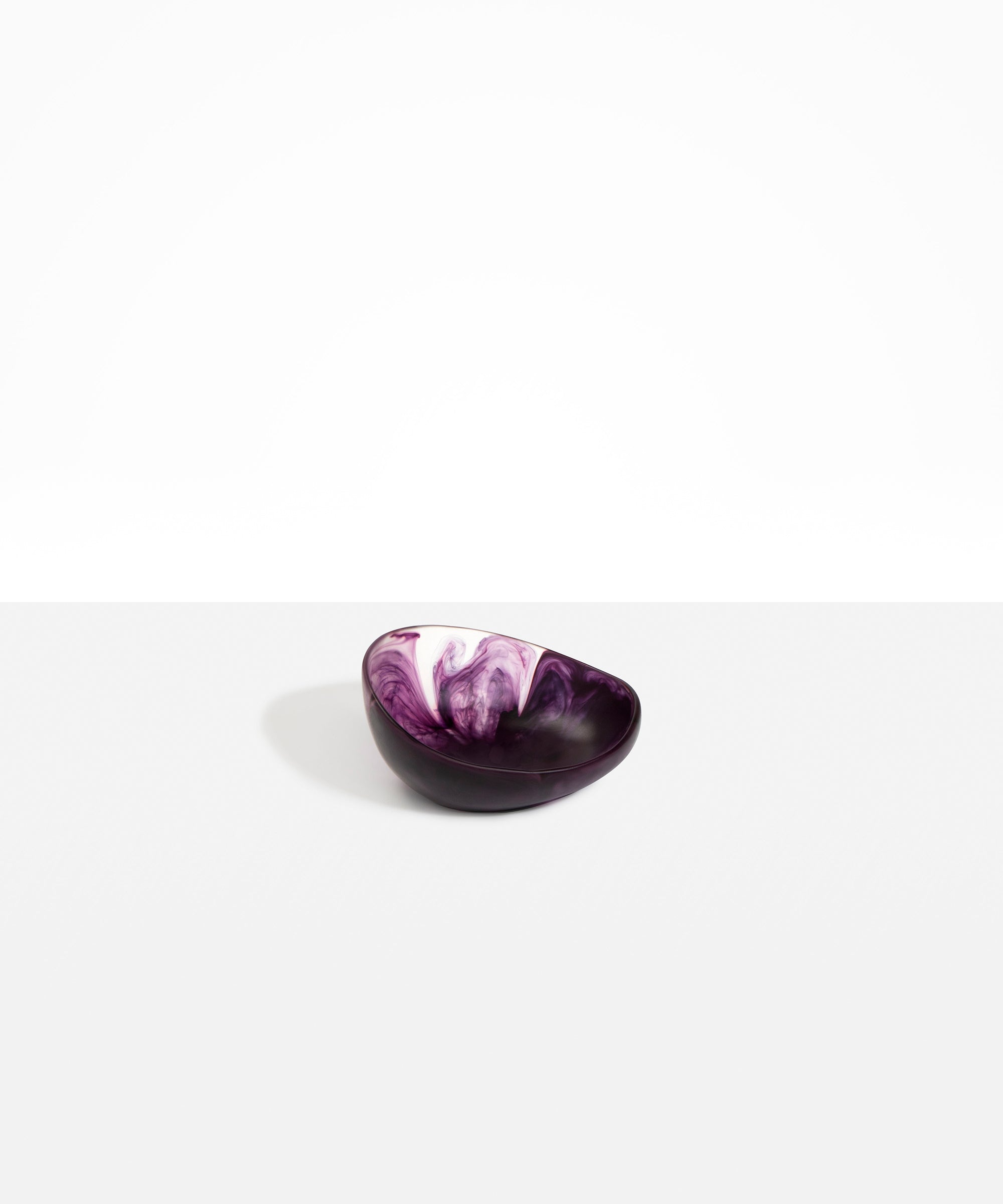 Flow Dessert Bowl