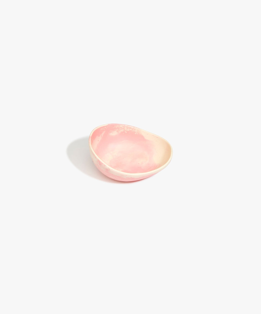 Flow Dessert Bowl