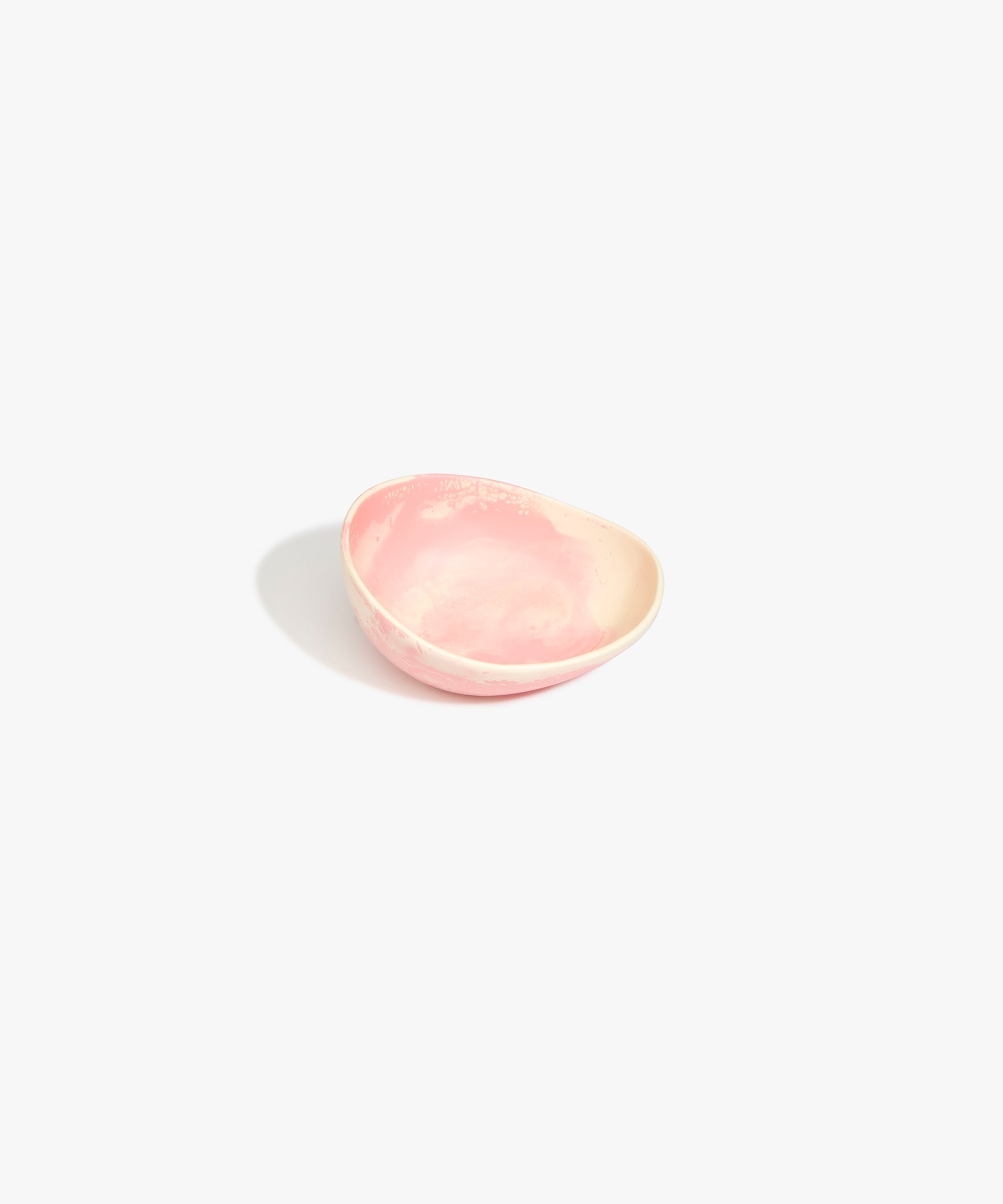Flow Dessert Bowl