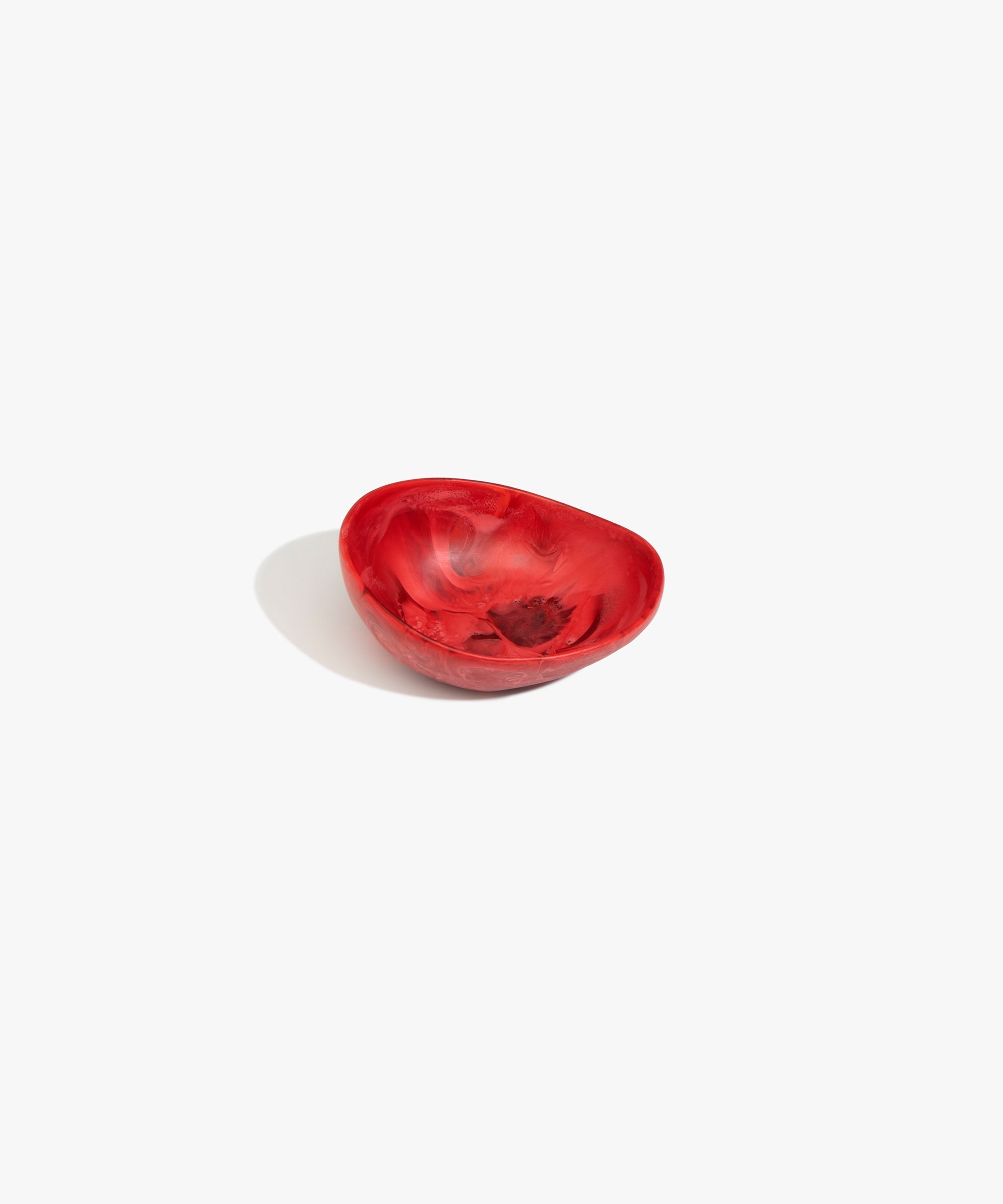 Flow Dessert Bowl