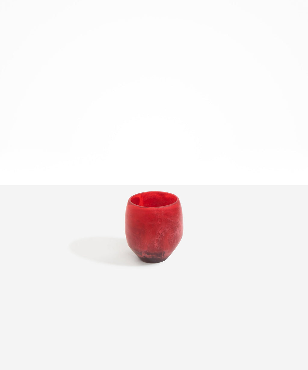 Large Rock Cup