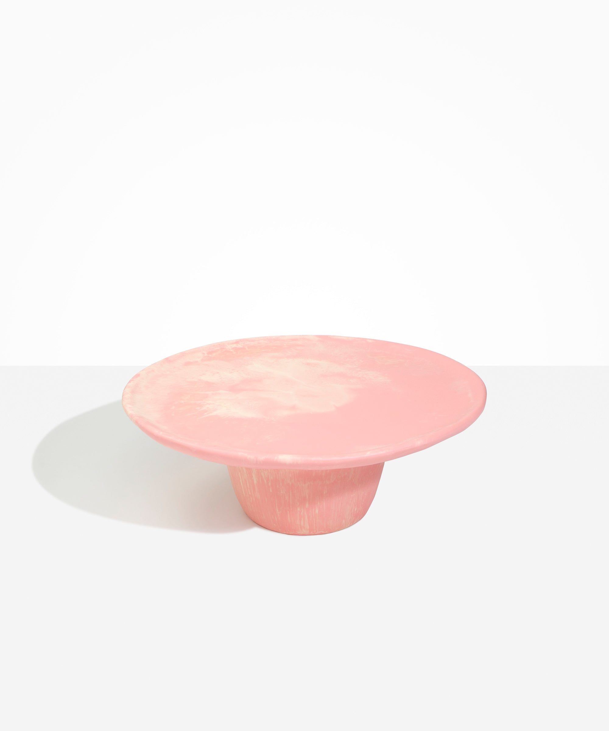 Temple Cake Stand