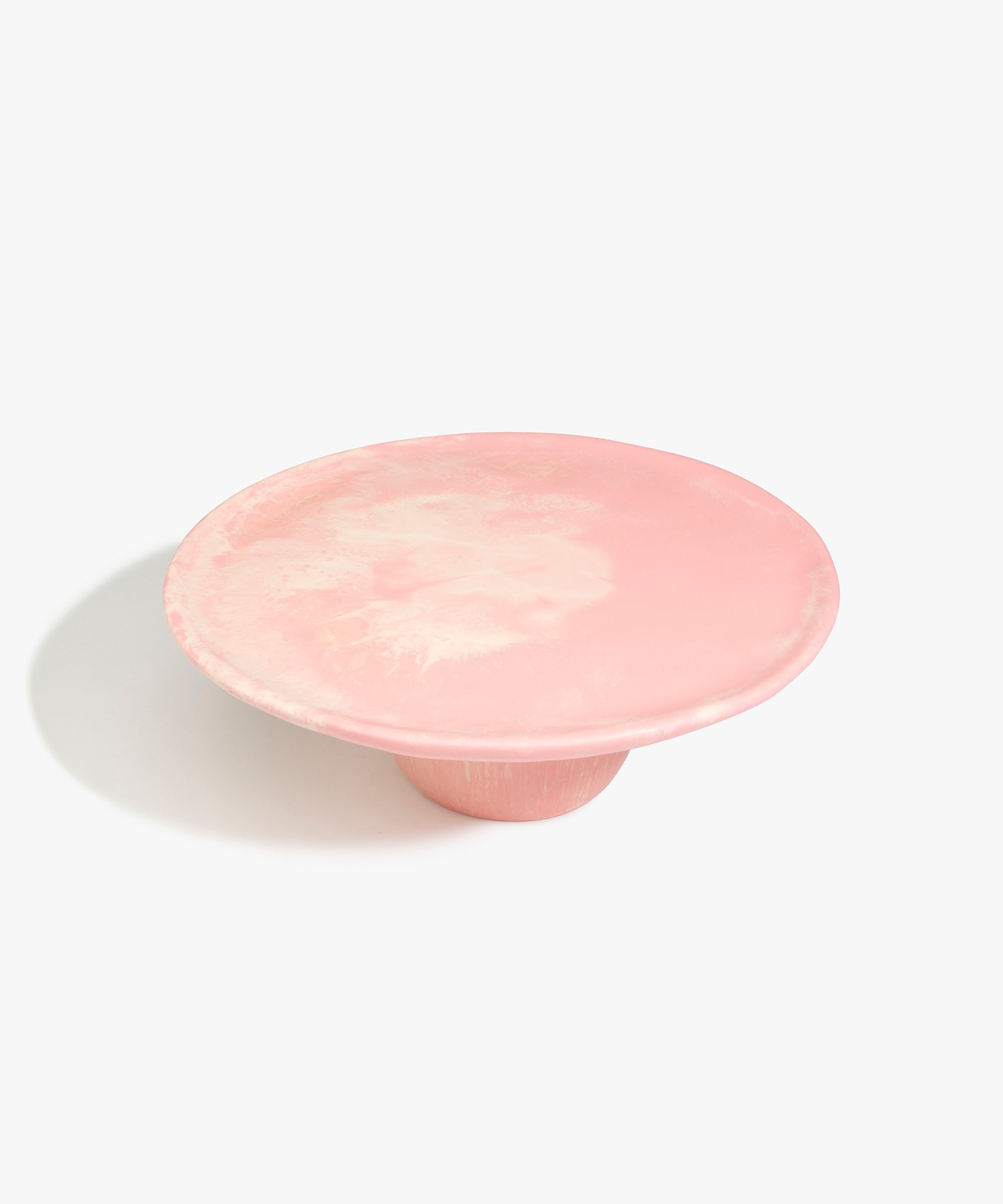 Temple Cake Stand