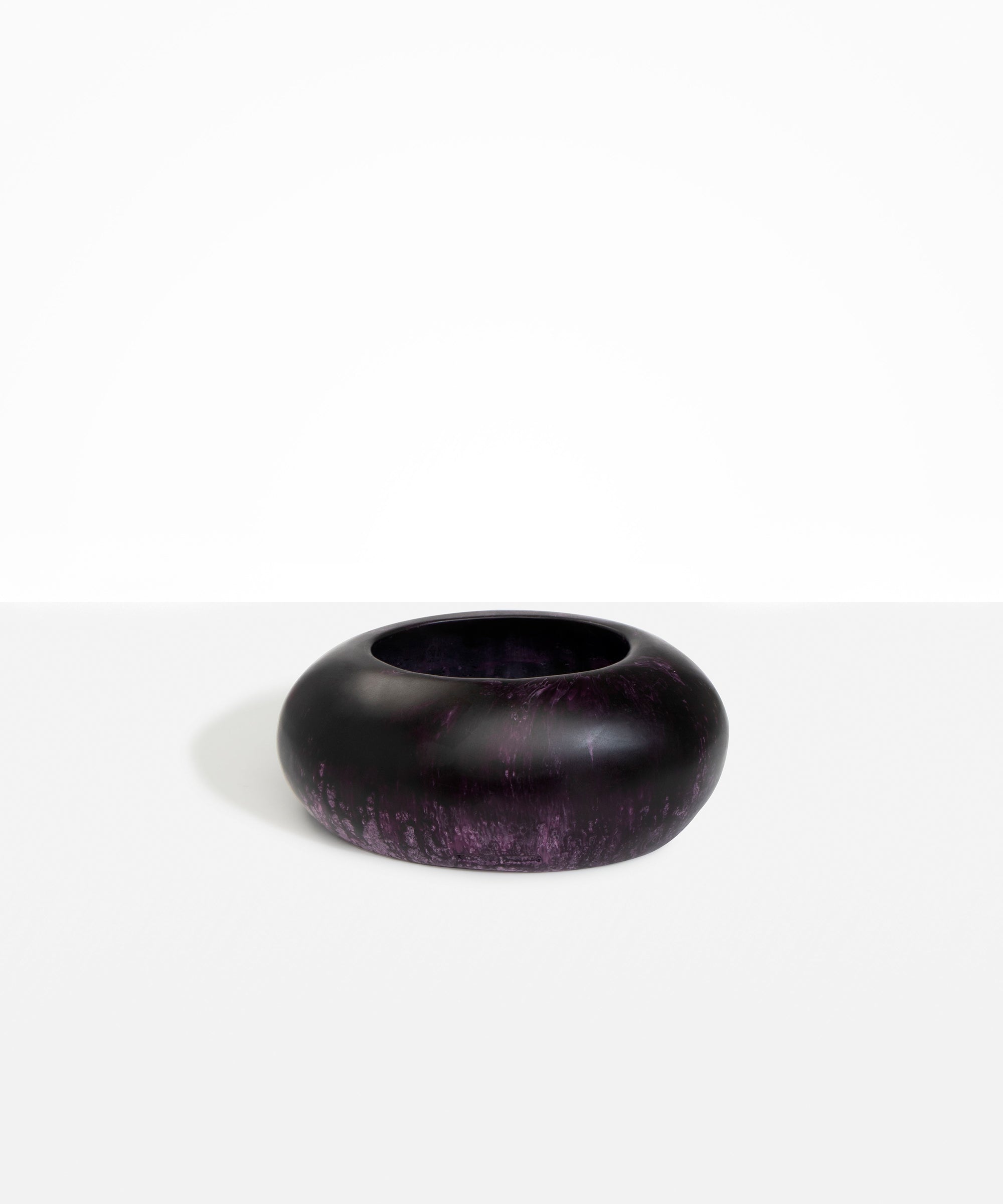 Flat Rock Vase