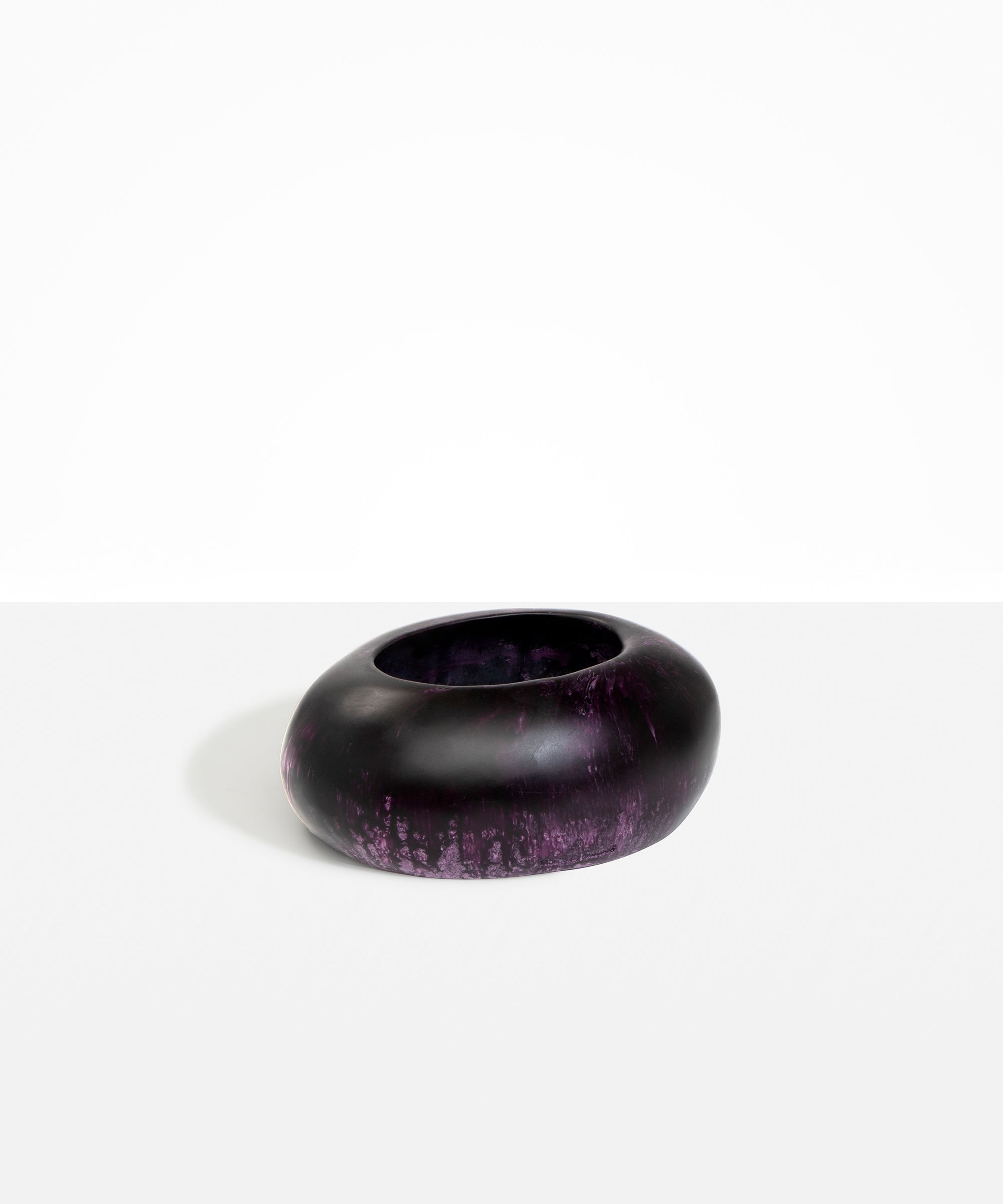 Flat Rock Vase