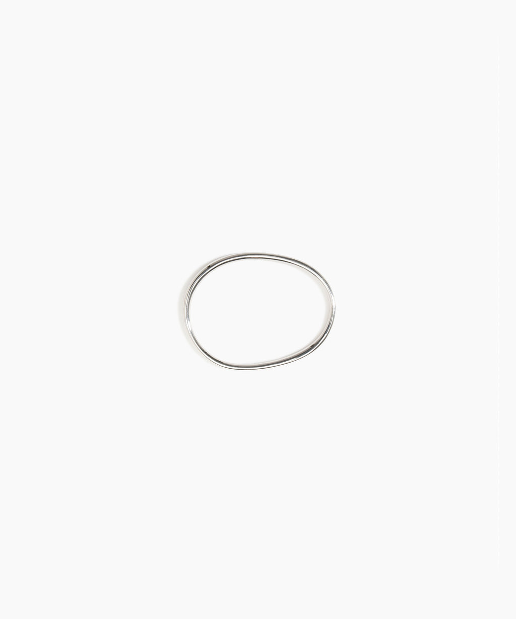 Pebble Bangle