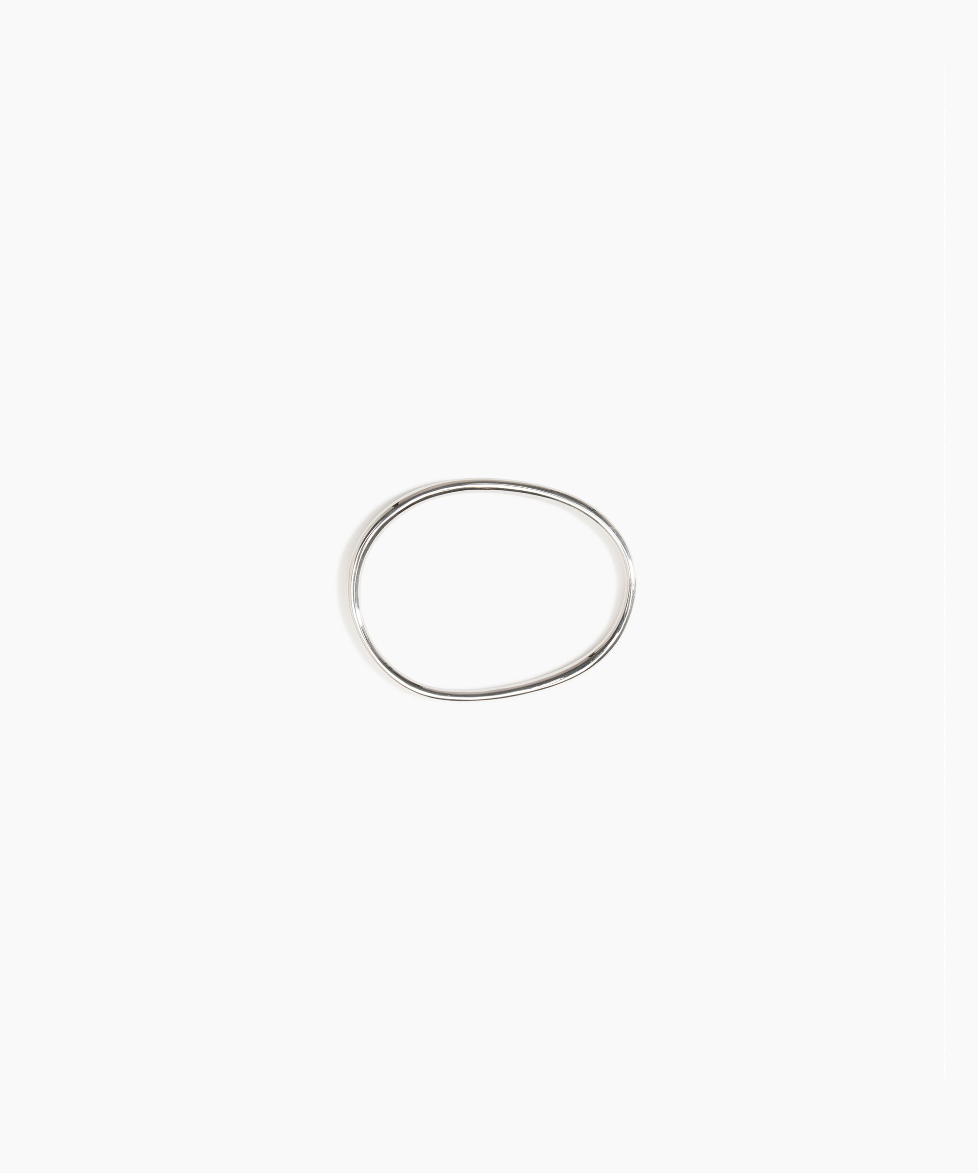 Pebble Bangle