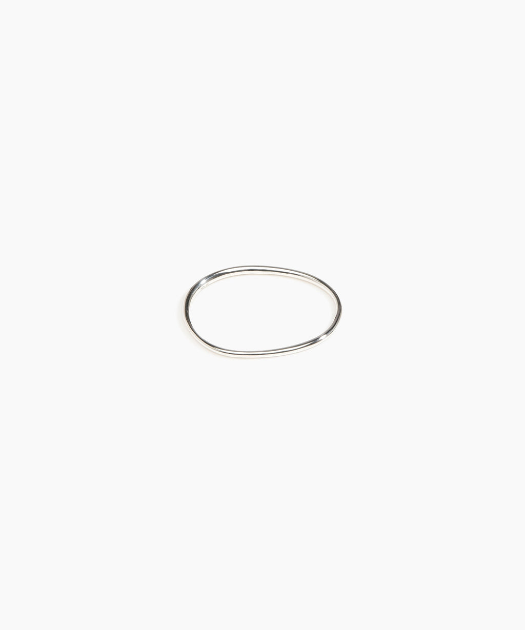 Pebble Bangle