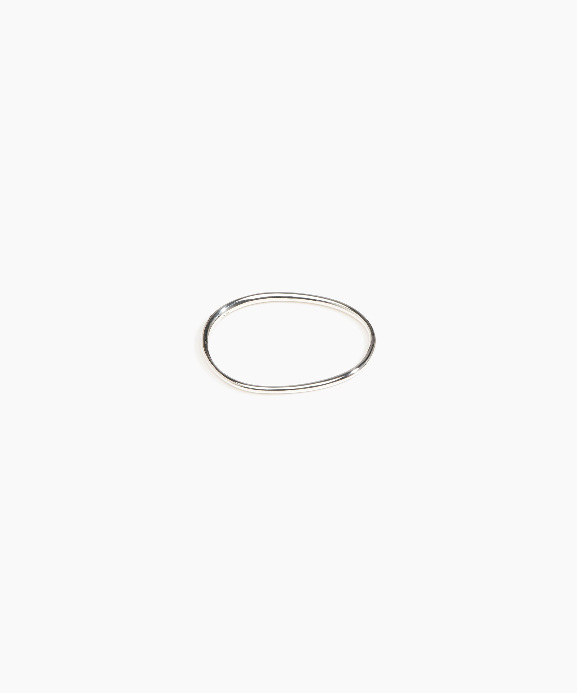 Pebble Bangle