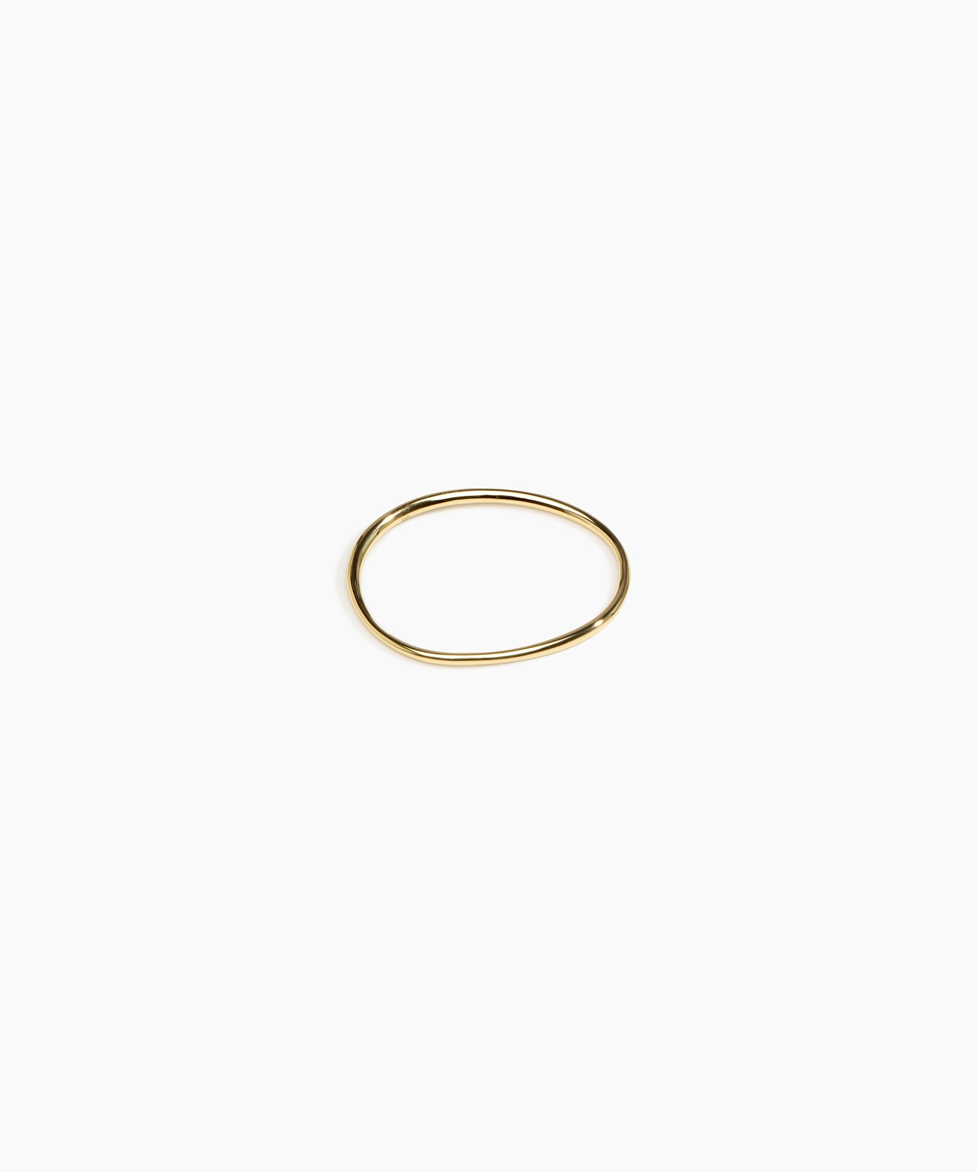 Pebble Bangle