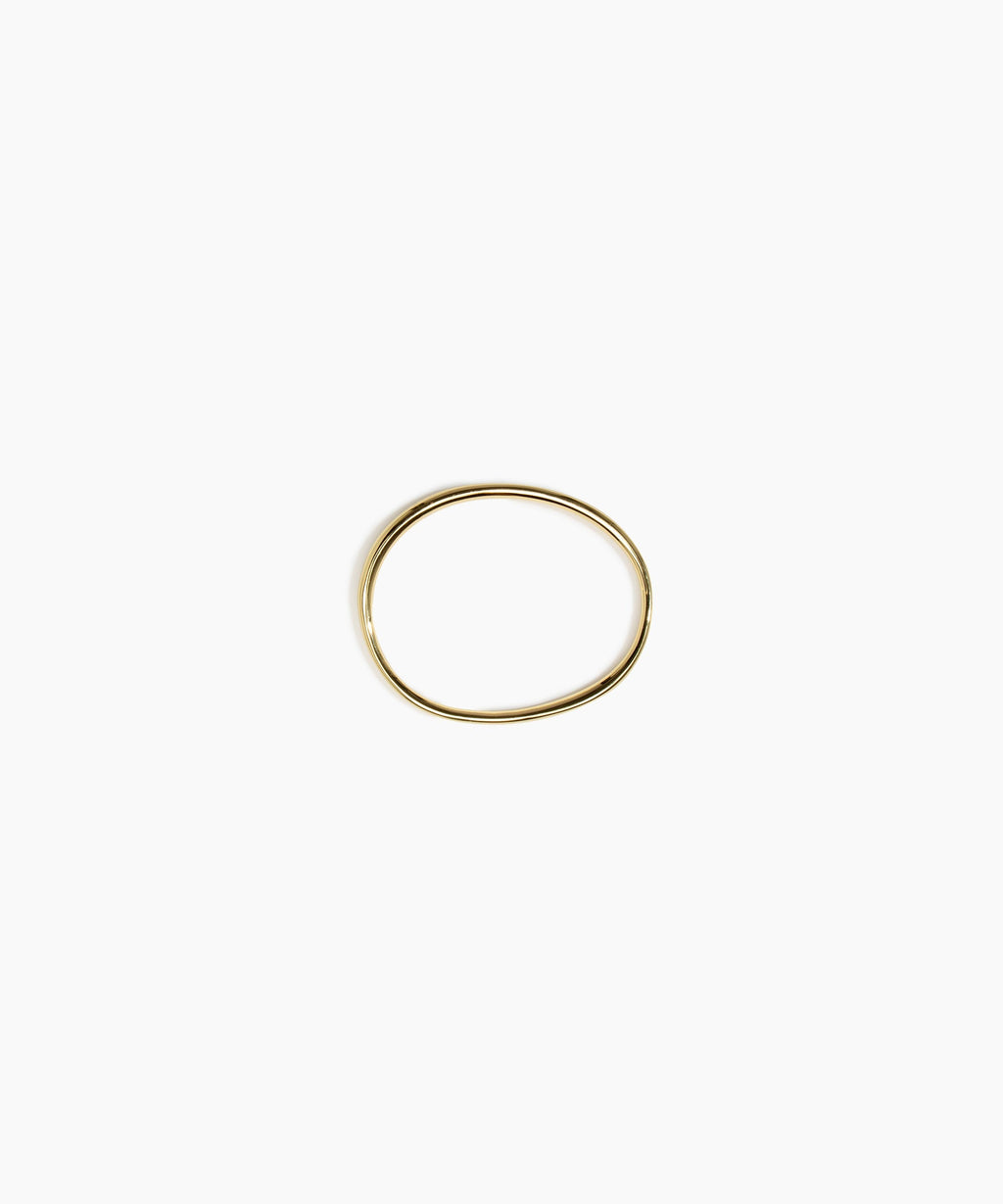 Pebble Bangle