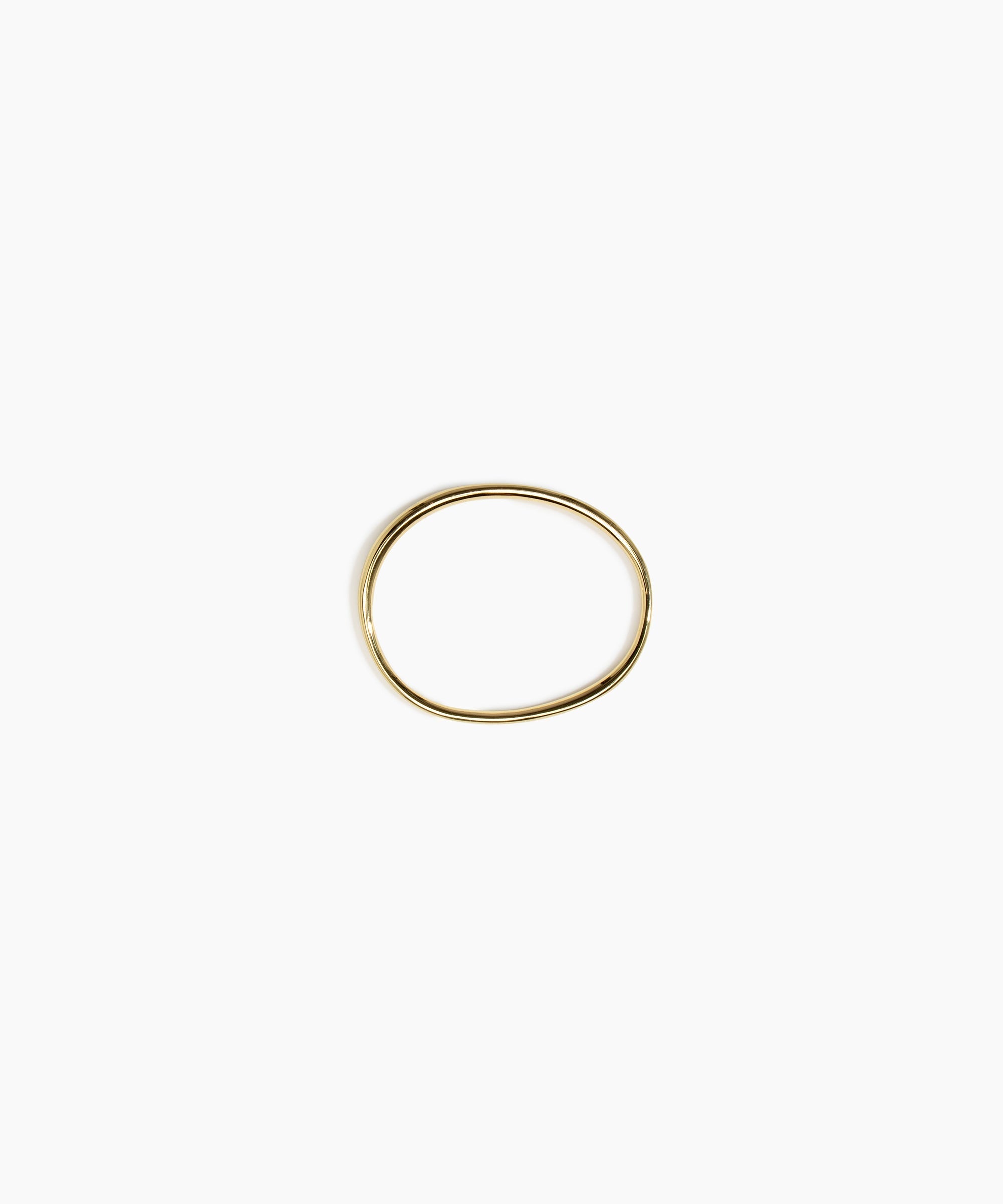 Pebble Bangle