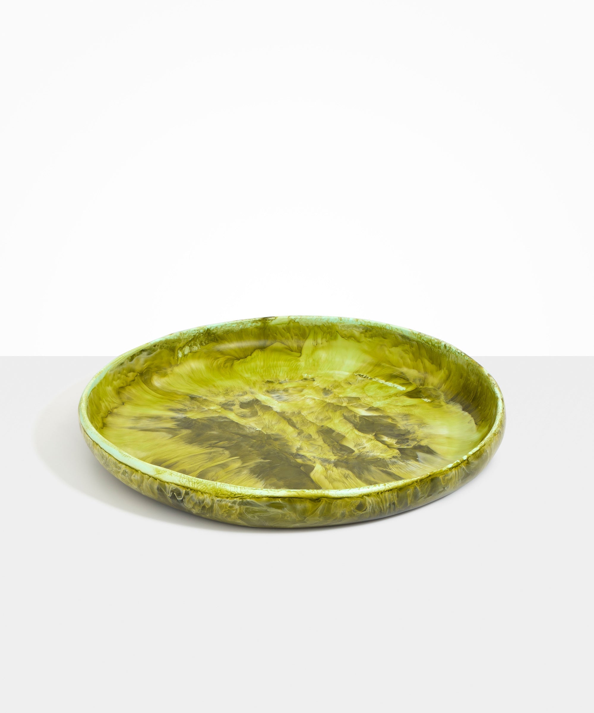 Grand Earth Bowl