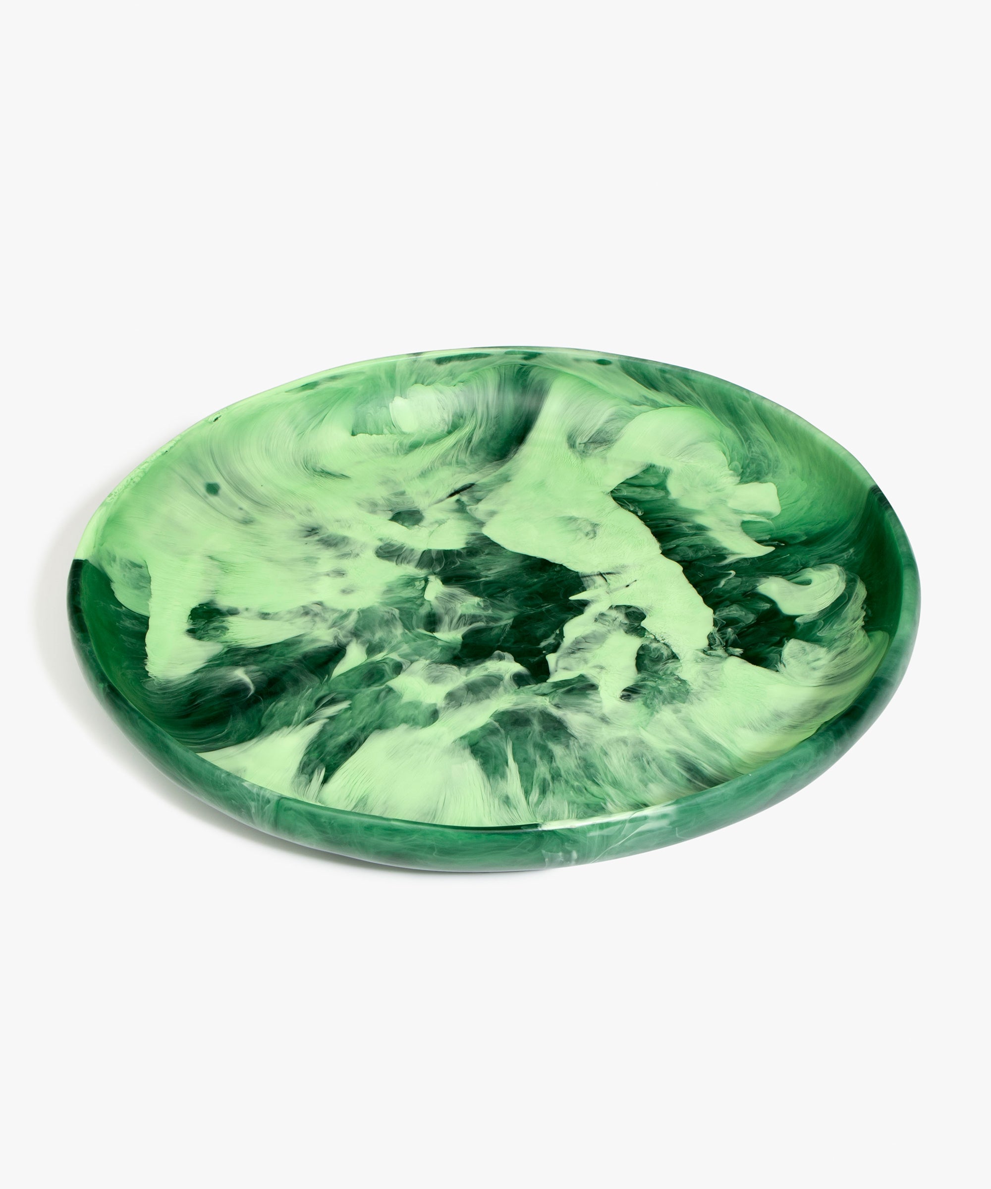 Grand Earth Bowl