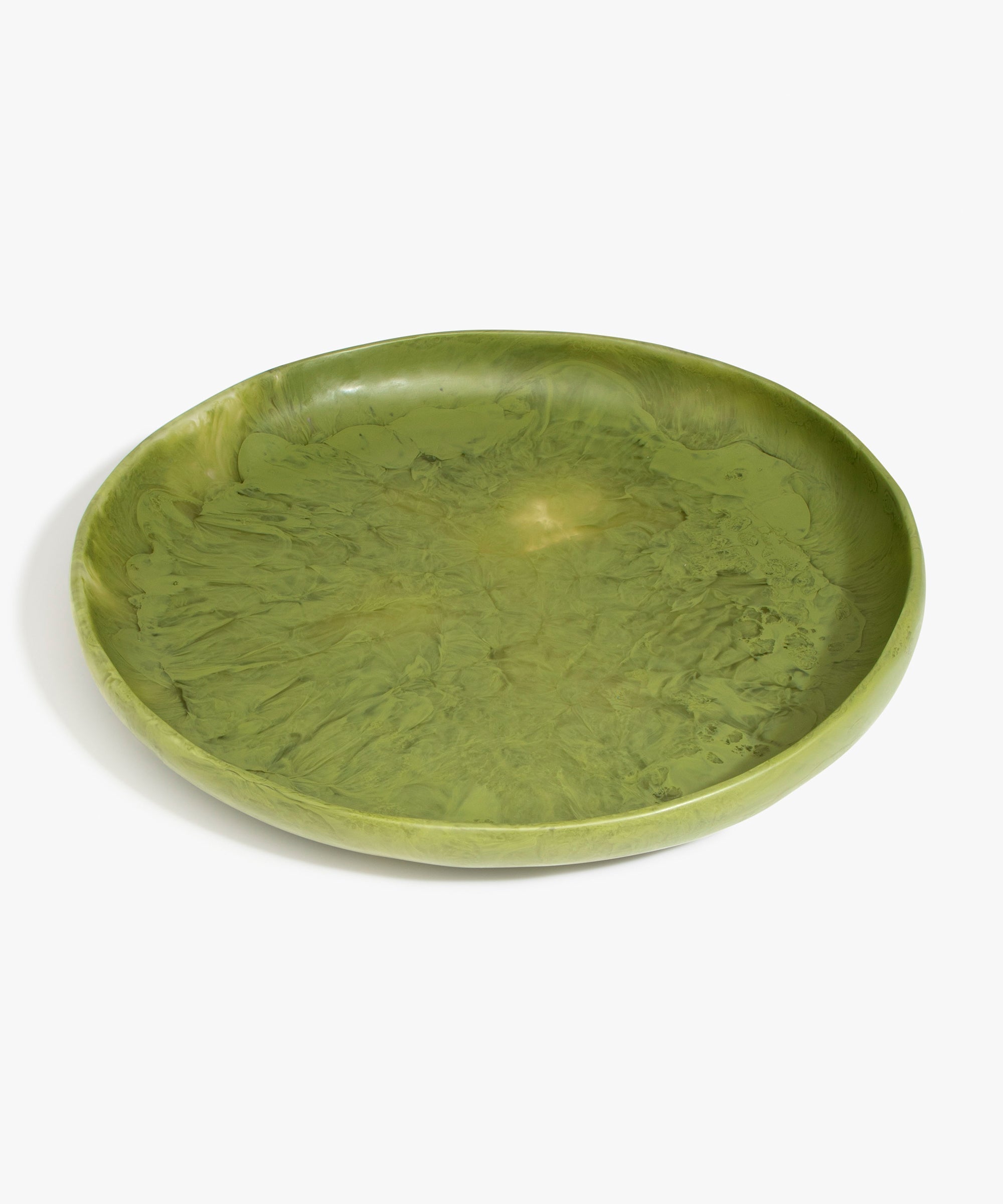 Grand Earth Bowl