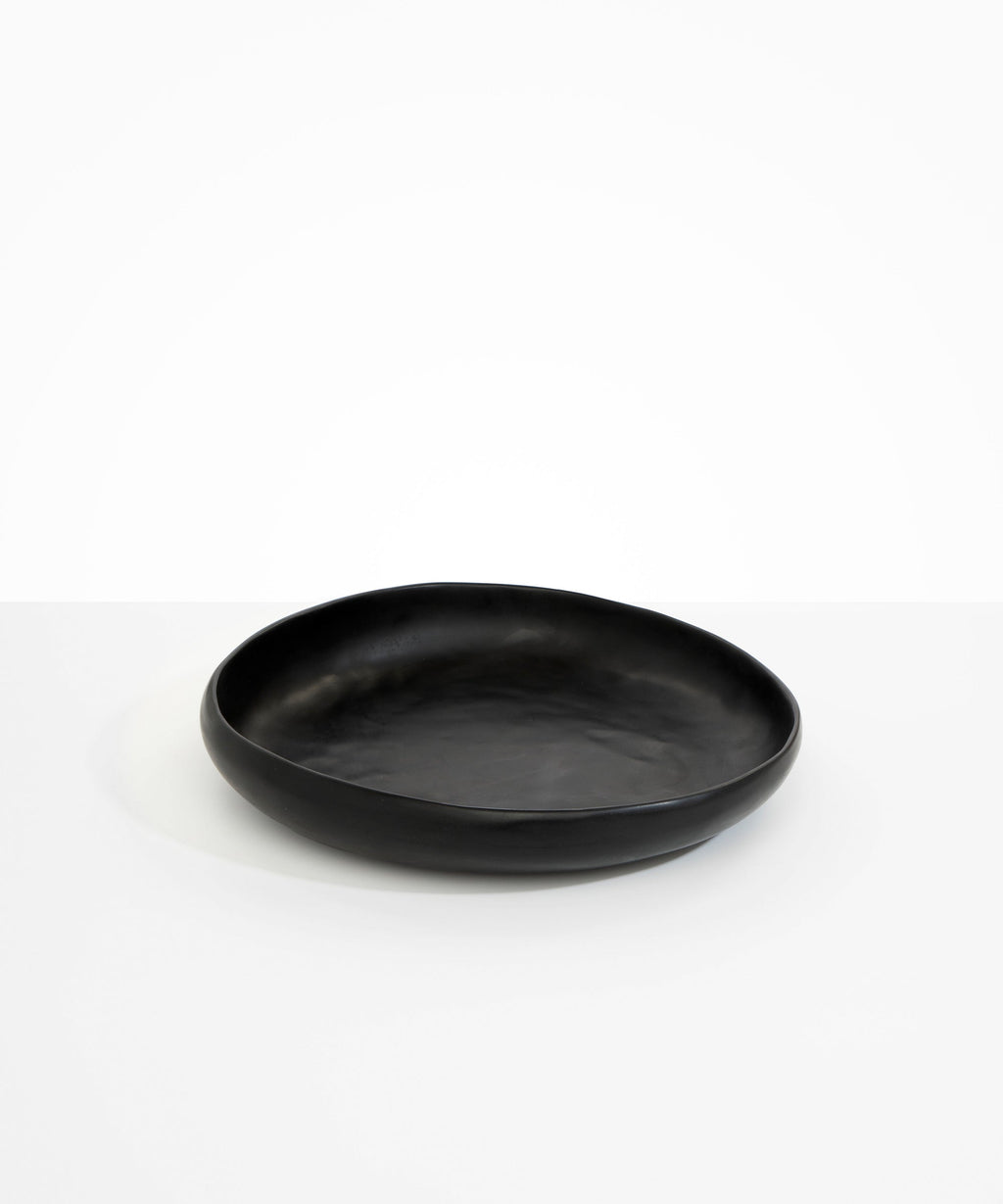 Large Earth Bowl