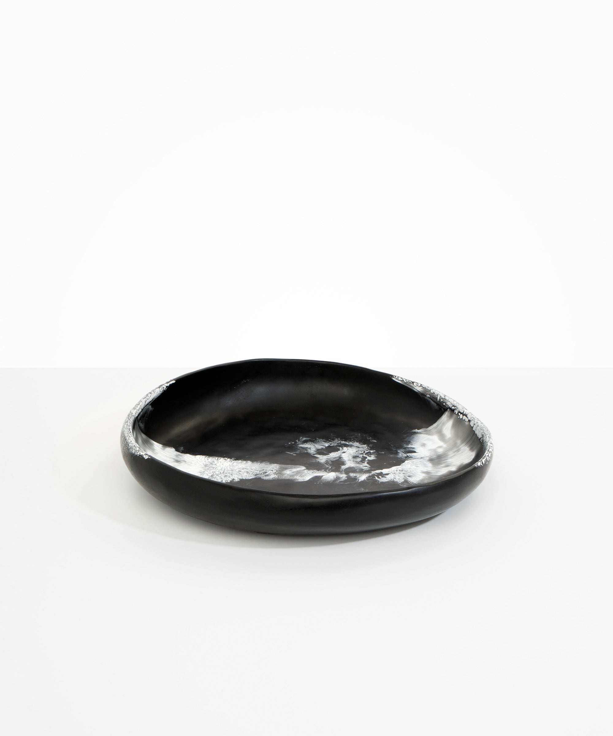 Large Earth Bowl