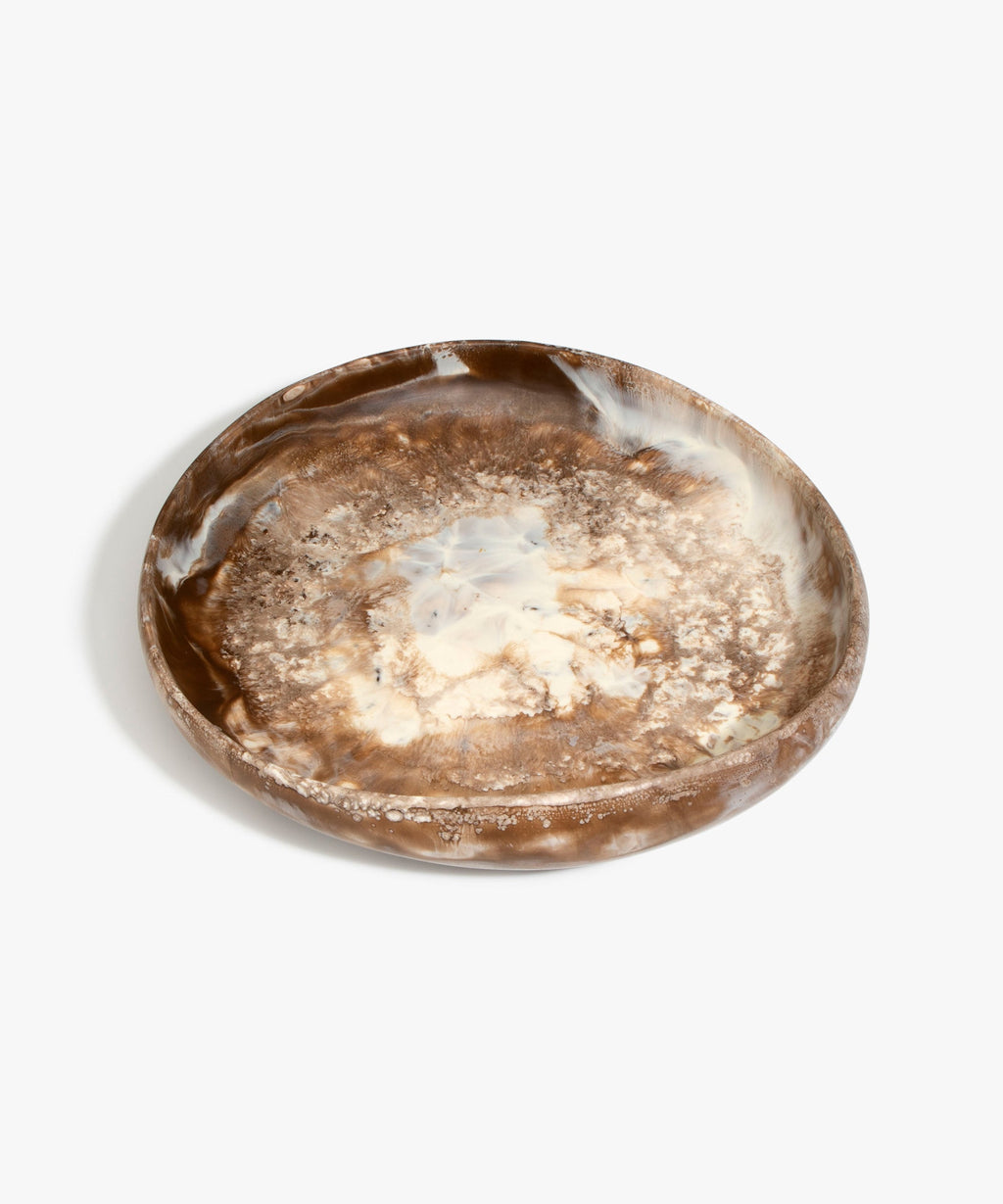 Large Earth Bowl