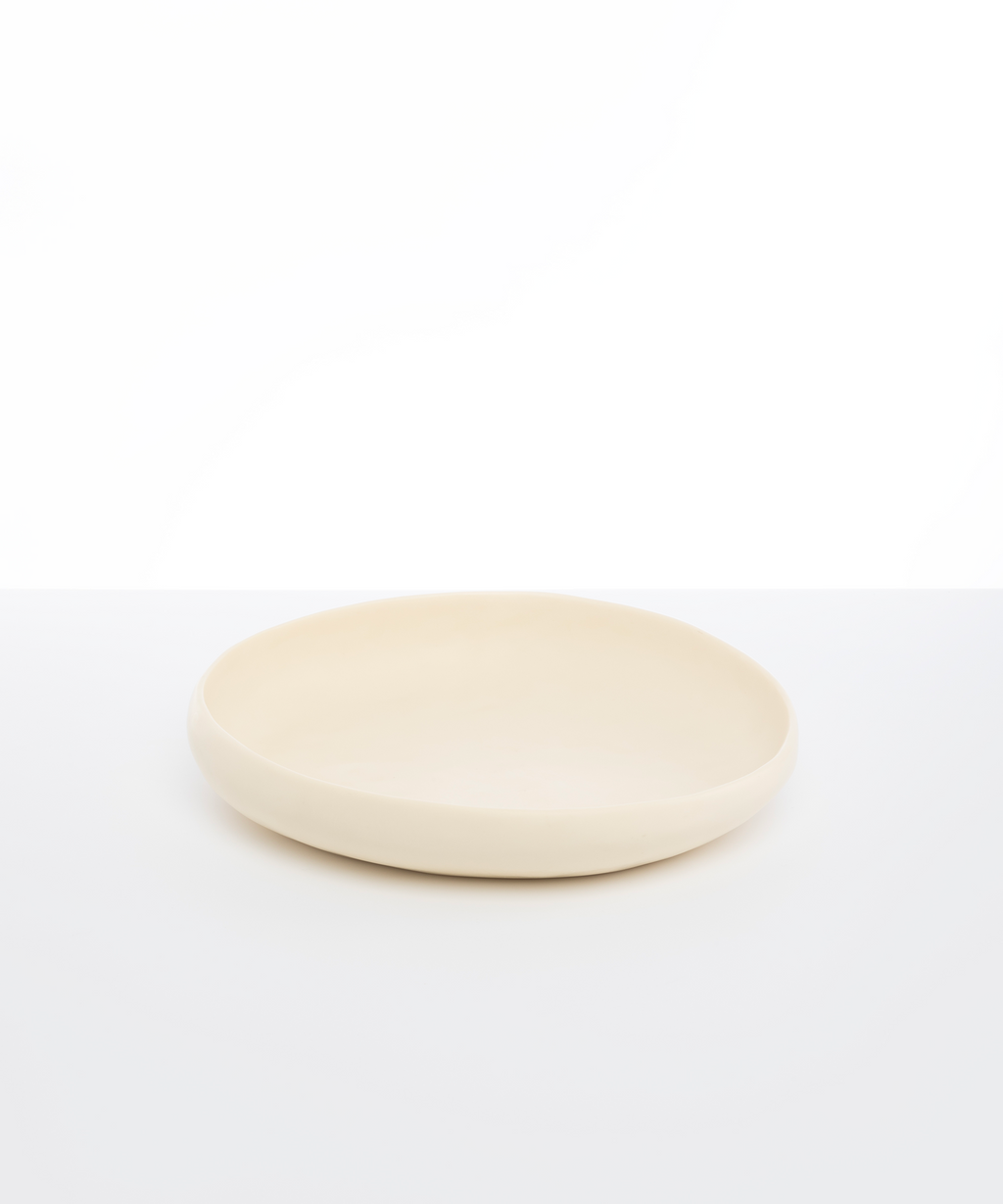Large Earth Bowl