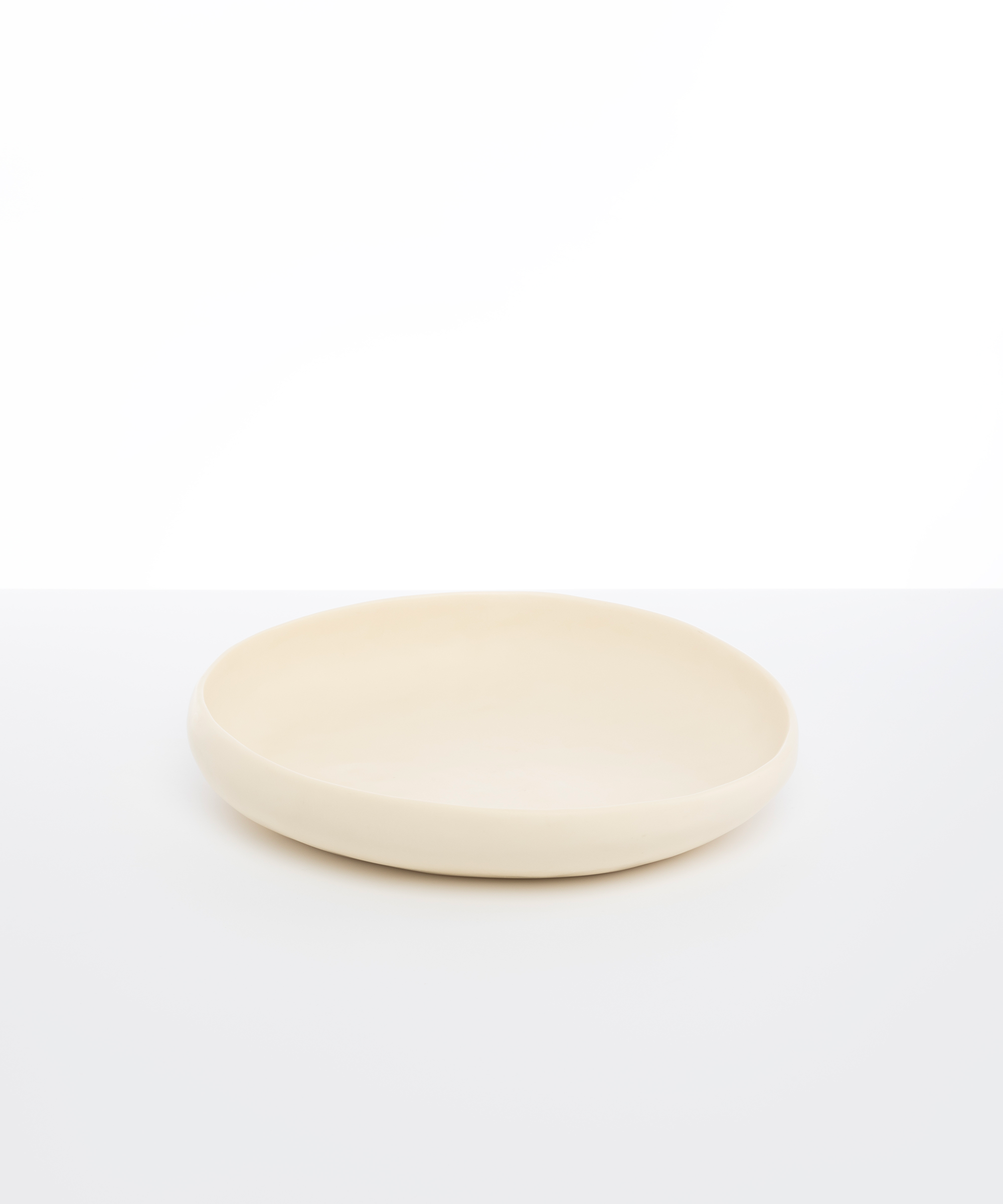 Large Earth Bowl