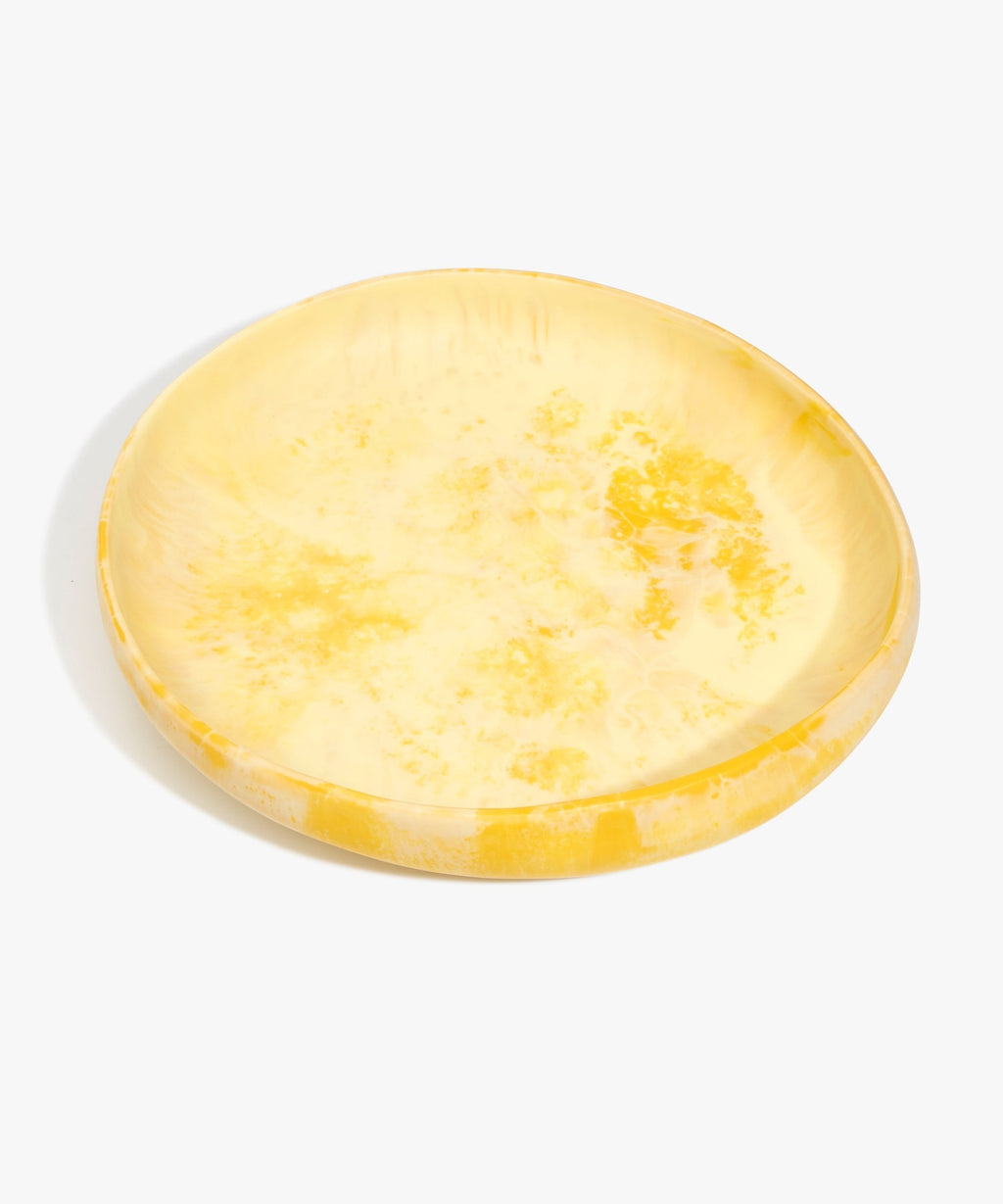 Large Earth Bowl