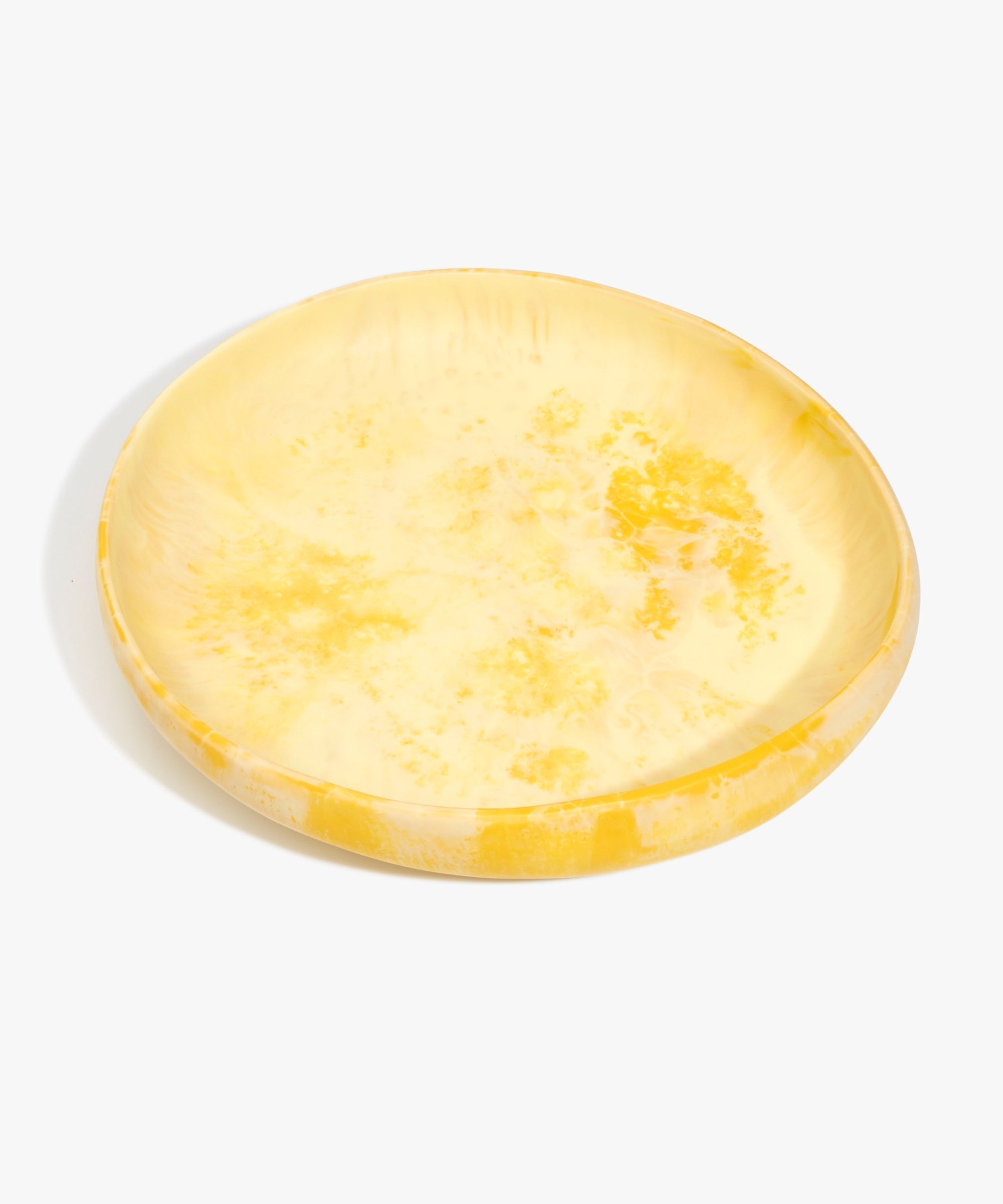 Large Earth Bowl
