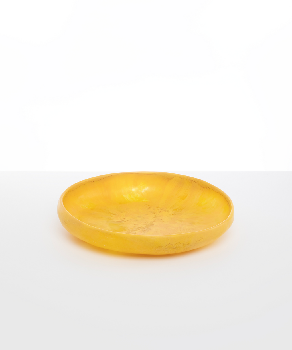 Large Earth Bowl