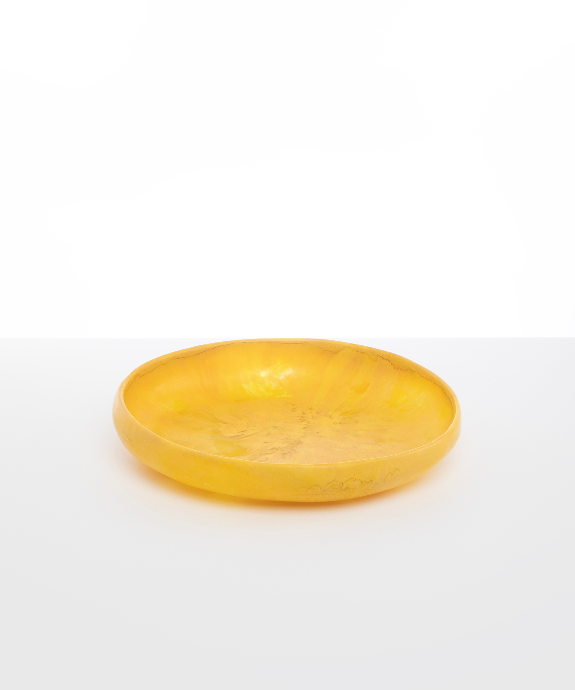 Large Earth Bowl