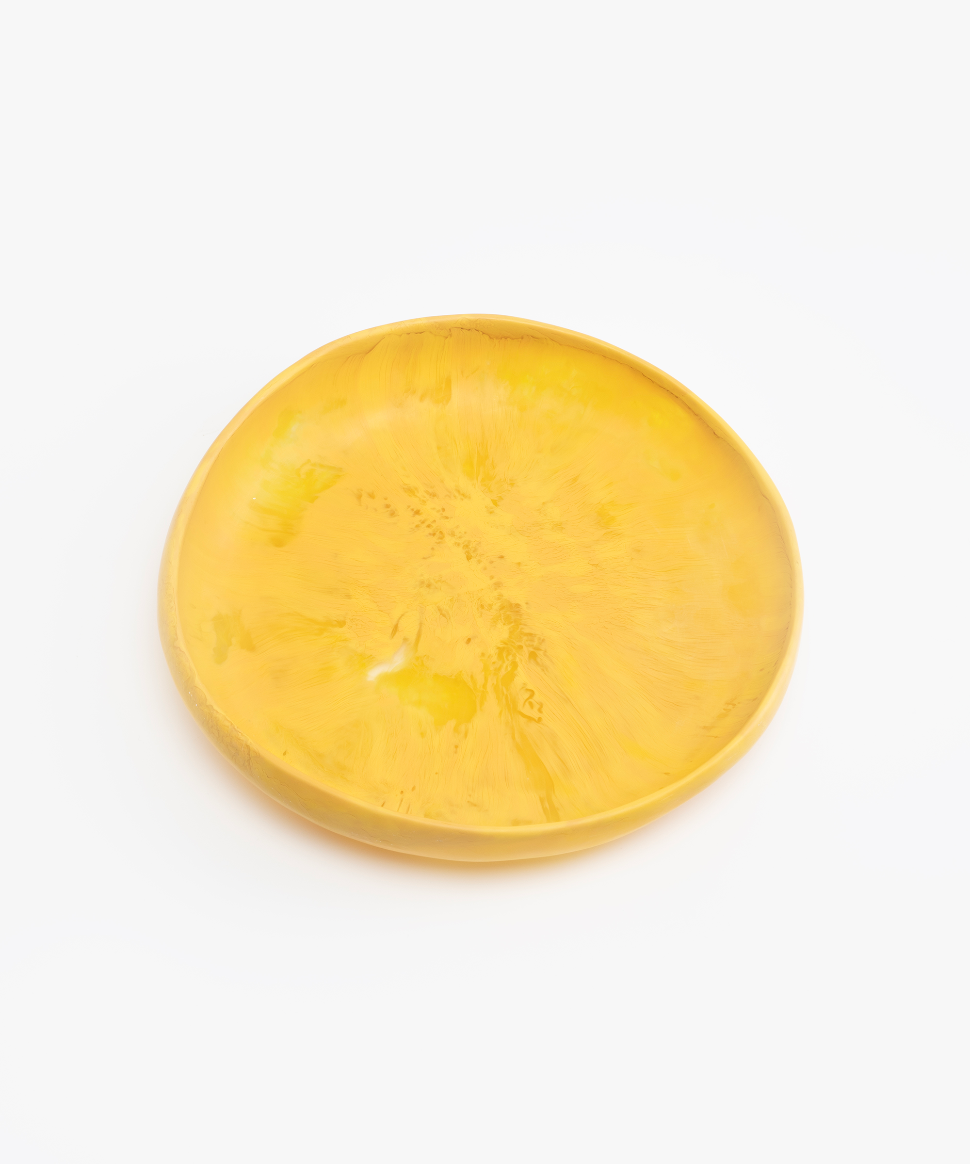 Large Earth Bowl