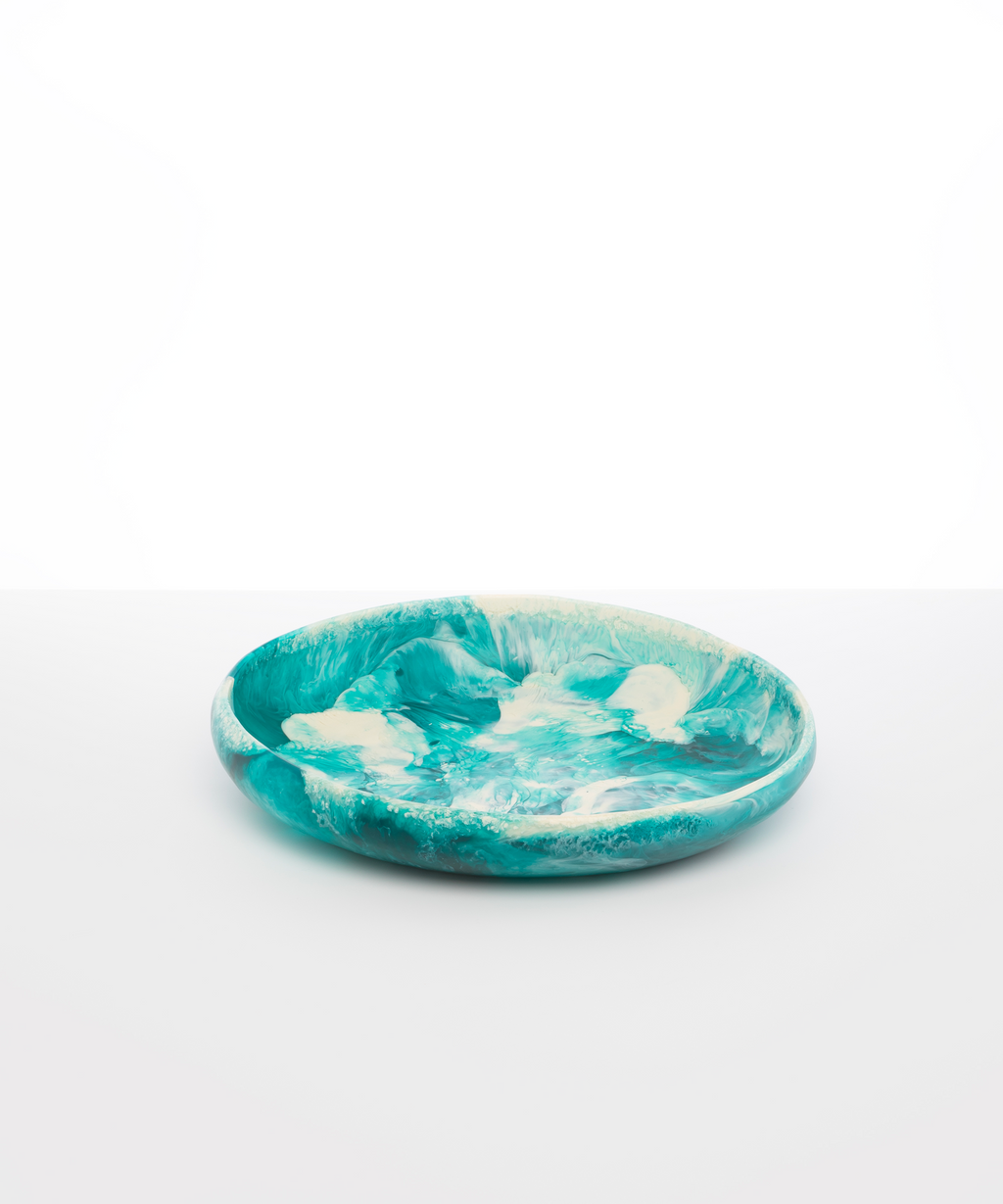 Large Earth Bowl